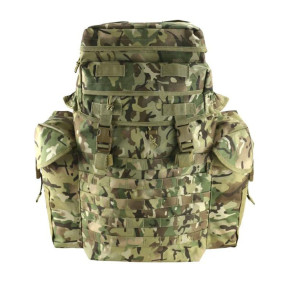 Sac N.I. Patrol 38L BTP - Kombat Tactical