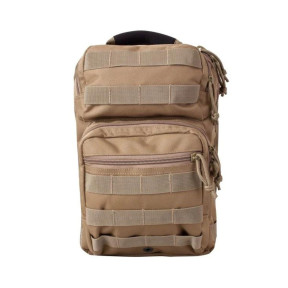 Sacoche bandoulière Recon Coyote - Kombat Tactical