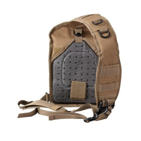 Sacoche bandoulière Recon Coyote - Kombat Tactical