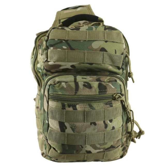 Sacoche bandoulière Recon BTP - Kombat Tactical