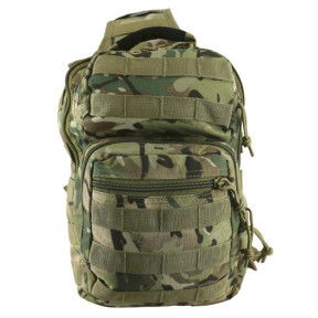 Sacoche bandoulière Recon BTP - Kombat Tactical