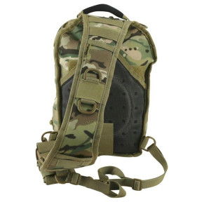 Torba na ramię Recon BTP - Kombat Tactical