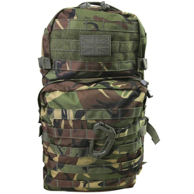 Assault Rucksack 40L DPM - Kombat Tactical