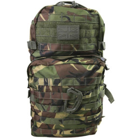 Sac à dos Assault 40L DPM - Kombat Tactical
