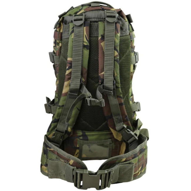 Plecak Assault 40L DPM - Kombat Tactical