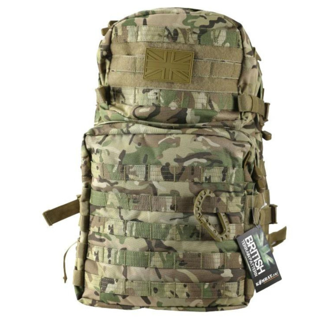 Plecak Assault 40L BTP - Kombat Tactical