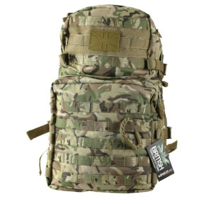 Assault Rugzak 40L BTP - Kombat Tactical