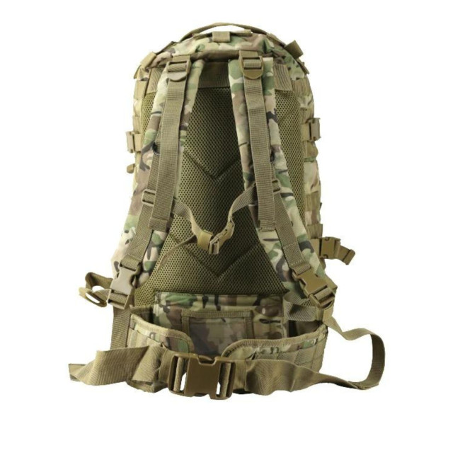 Plecak Assault 40L BTP - Kombat Tactical