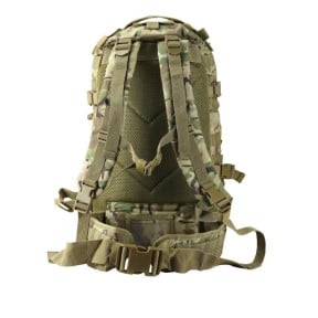 Assault Rugzak 40L BTP - Kombat Tactical