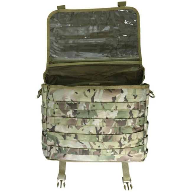 Messenger-Tasche 20L BTP - Kombat Tactical
