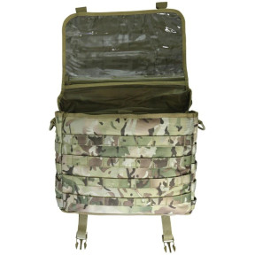 Messenger Tas 20L BTP - Kombat Tactical