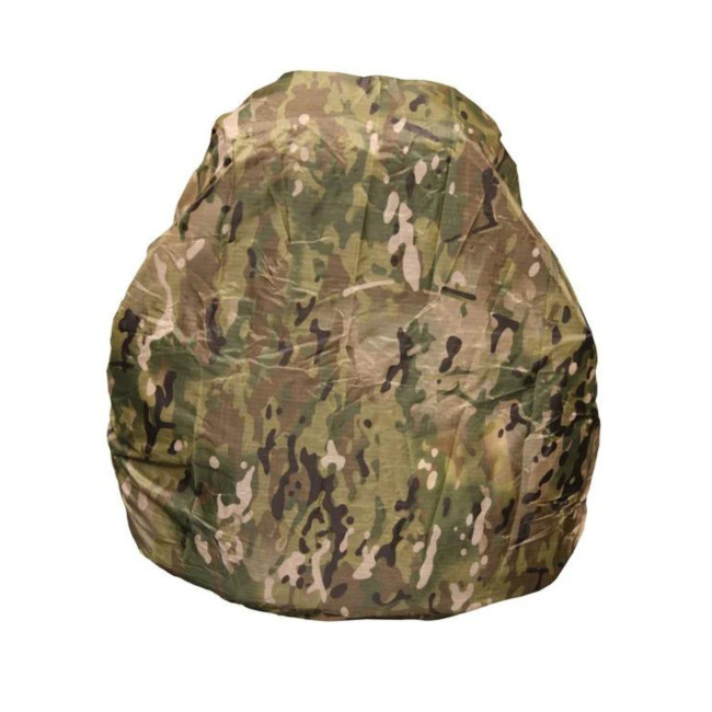 Rugzakovertrek 120L - BTP - Kombat Tactical