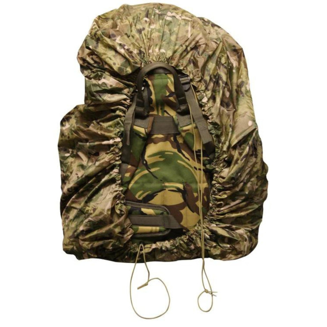 Pokrowiec na plecak 120L - BTP - Kombat Tactical