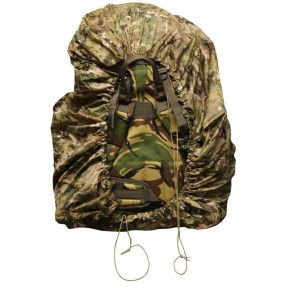 Sursac à dos 120L - BTP - Kombat Tactical