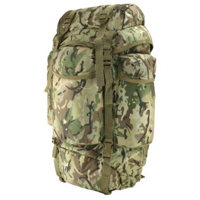 Sac à dos 60L - BTP - Kombat Tactical