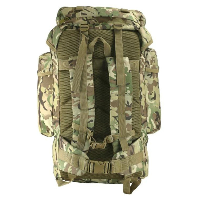 Sac à dos 60L - BTP - Kombat Tactical