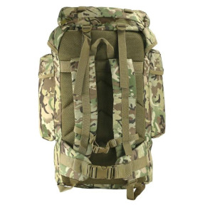 Sac à dos 60L - BTP - Kombat Tactical