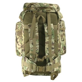 Rugzak 60L - BTP - Kombat Tactical