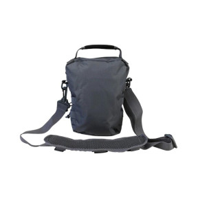 Sacoche Hex - Stop Explorer - Gris métal - Kombat Tactical