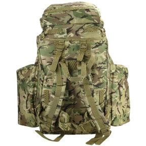 Sac à dos avec système PLCE - 120L - BTP - Kombat Tactical