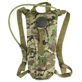 Sac à dos Hydratation 2L - BTP - Kombat Tactical