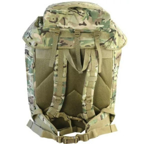 Sac à dos Airborne Bergen 100L - BTP - Kombat Tactical