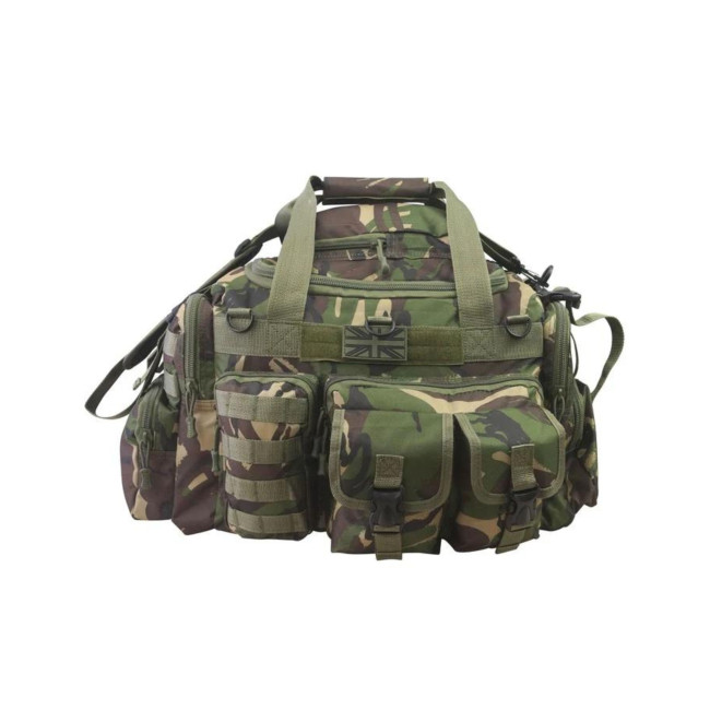 Sac de voyage Saxon 50 L - DPM - Kombat Tactical