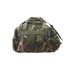 Sac de voyage Saxon 50 L - DPM - Kombat Tactical