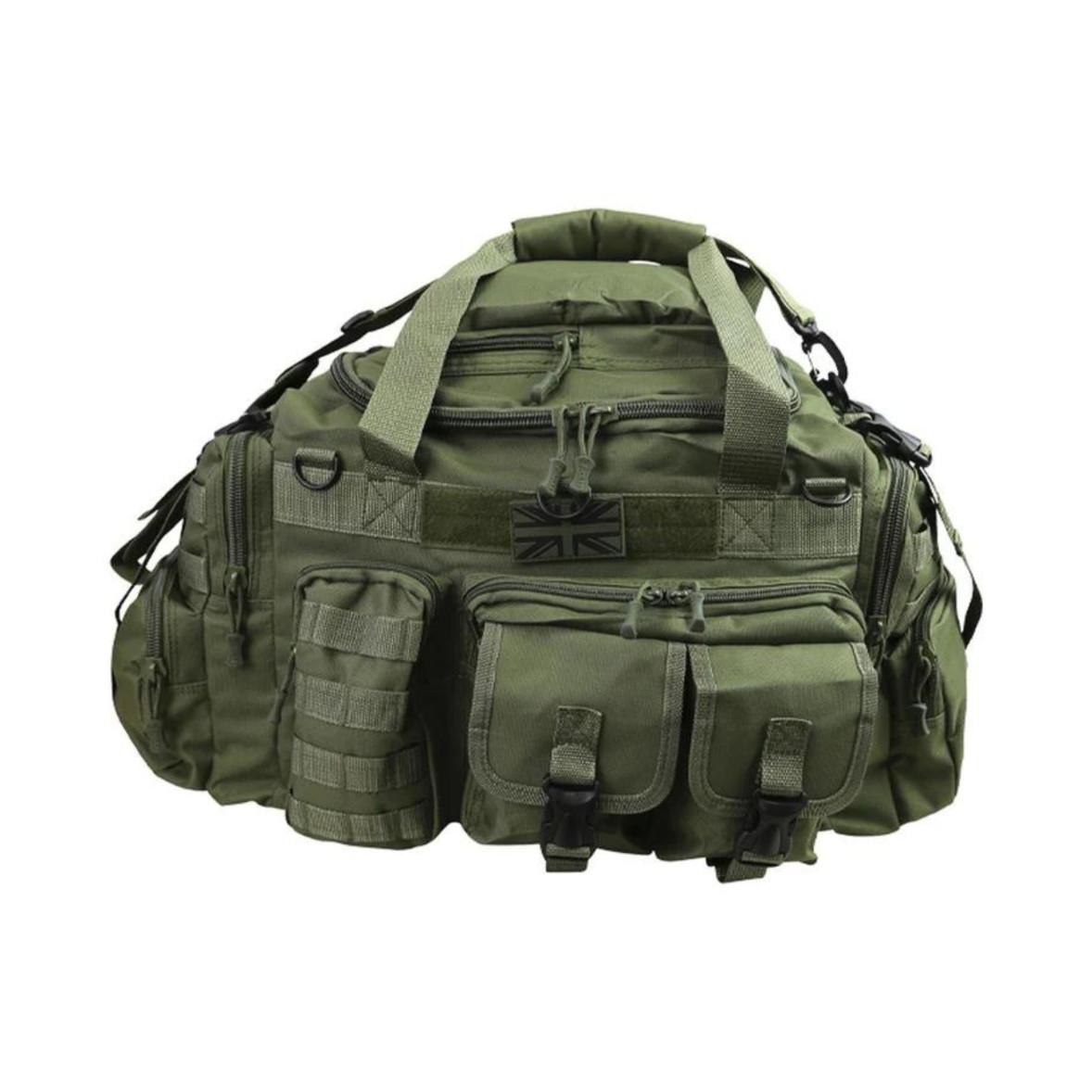 Sac à dos tactique M.O.L.L.E 49L - Police Nationale