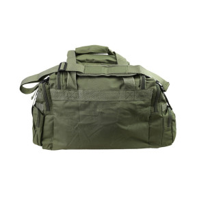 Sac de voyage Saxon 50 L - Vert Olive - Kombat Tactical
