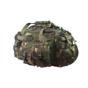 Torba podróżna Saxon 65 L - DPM - Kombat Tactical
