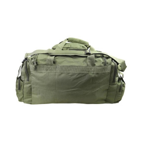 Sac de voyage Saxon 65 L - Vert Olive - Kombat Tactical