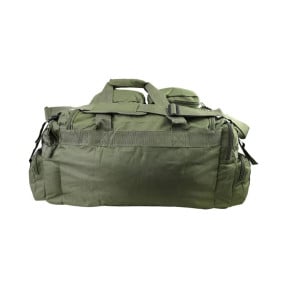 Sac de voyage Saxon 100 L - Vert Olive - Kombat Tactical