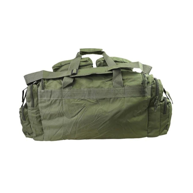 Torba podróżna Saxon 125 L - Oliwkowa - Kombat Tactical