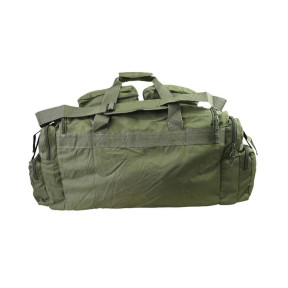 Saxon Reistas 125 L - Olijfgroen - Kombat Tactical