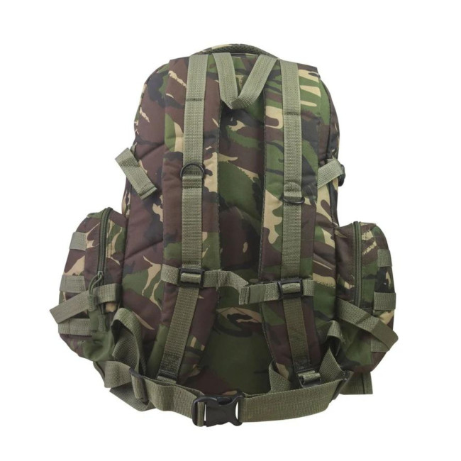 Expedition Rucksack 50 L - DPM - Kombat Tactical