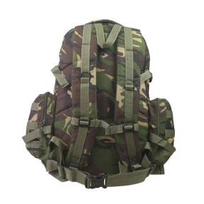 Sac à dos Expedition 50 L - DPM - Kombat Tactical