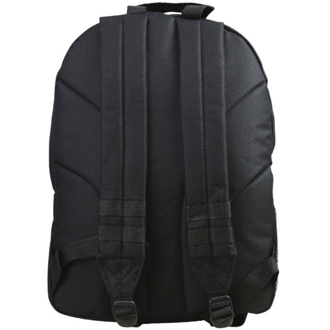 Plecak Street 18 L - Czarny - Kombat Tactical
