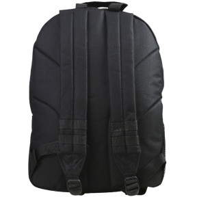 Plecak Street 18 L - Czarny - Kombat Tactical