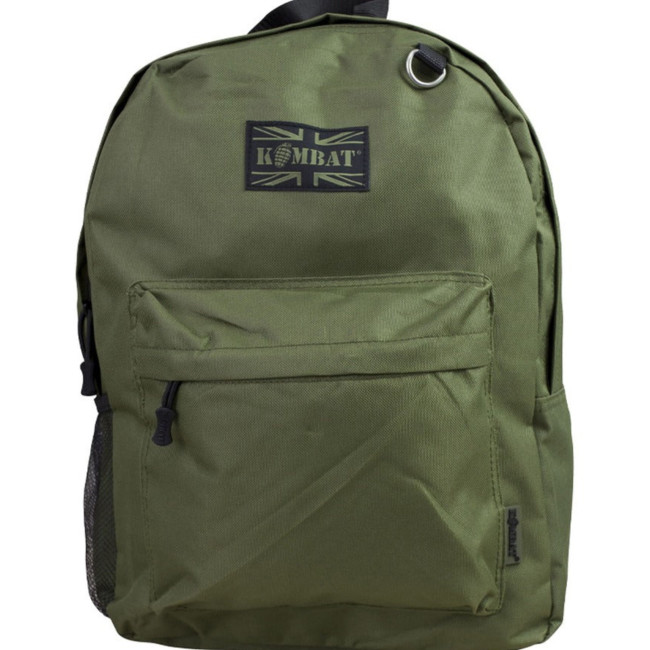 Sac à dos Street 18 L - Vert Olive - Kombat Tactical