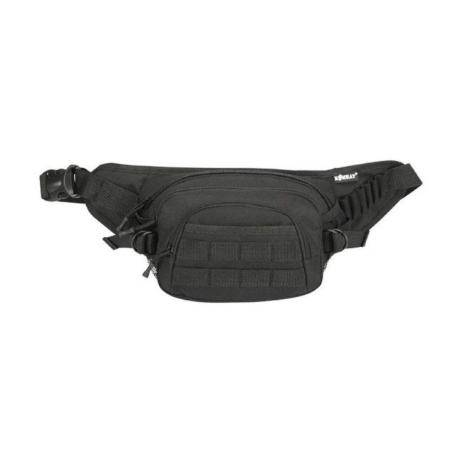 Nerka Summit 3L - Czarny - Kombat Tactical