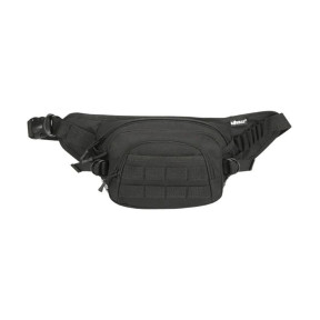 Nerka Summit 3L - Czarny - Kombat Tactical