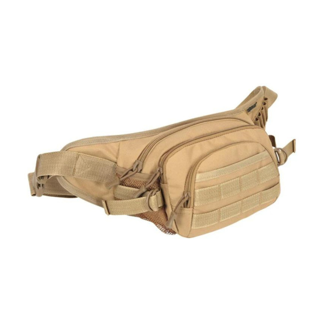 Gürteltasche Summit 3L - Coyote - Kombat Tactical
