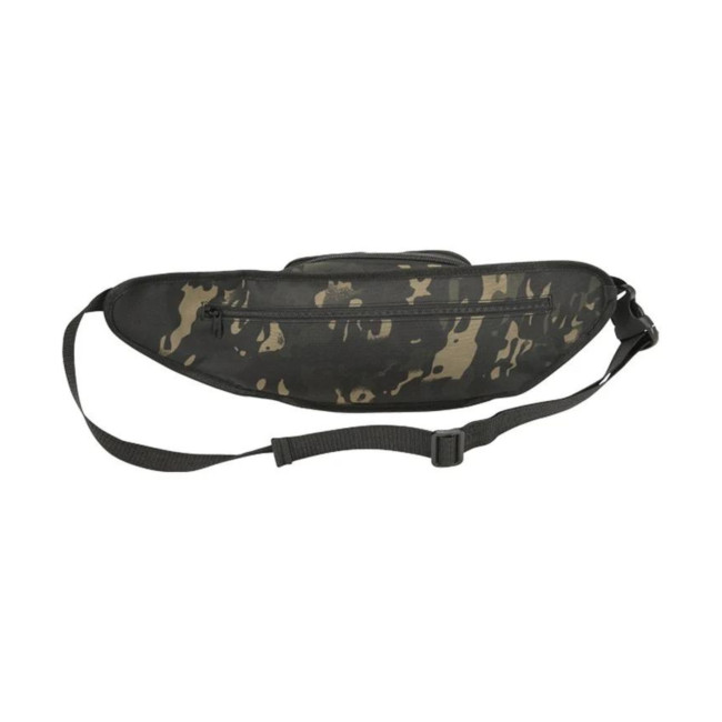 Summit Heuptas 3L - MT Zwart - Kombat Tactical