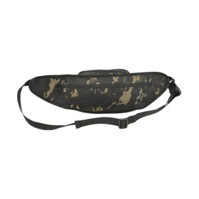 Gürteltasche Summit 3L - MT Schwarz - Kombat Tactical