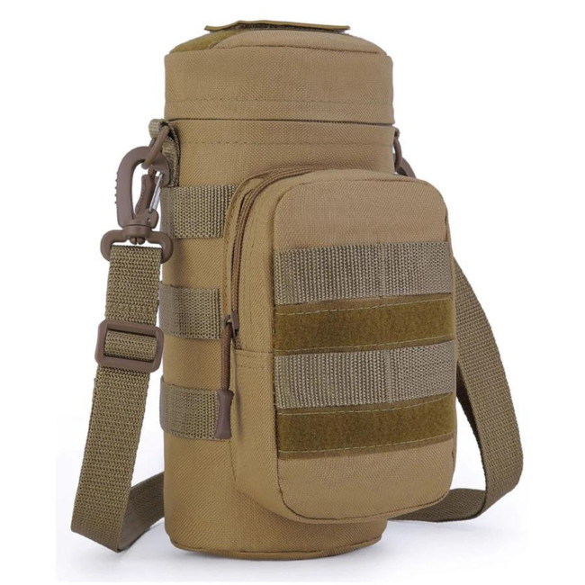 Lunchbag Coyote - Kombat Tactical