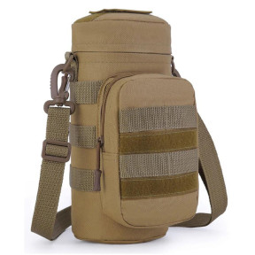 Sac à repas Coyote - Kombat Tactical