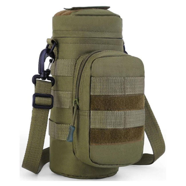 Lunchtas Khaki - Kombat Tactical