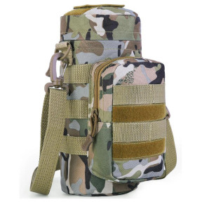 Lunchtas BTP - Kombat Tactical