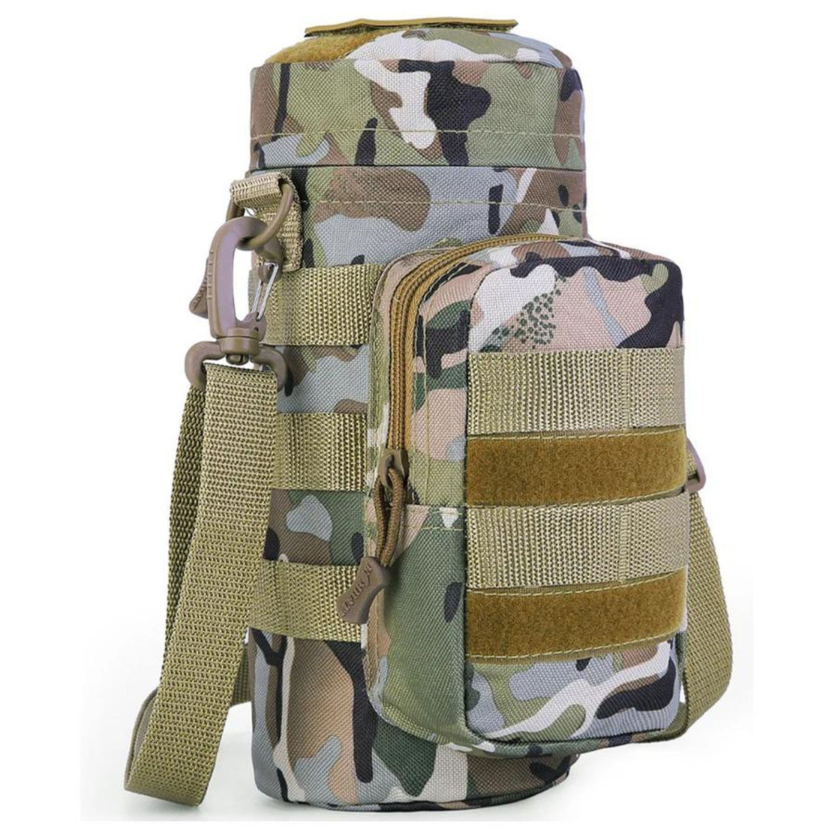 Sac Kombat Tactical Spec-Ops 45 litres - Armurerie Centrale